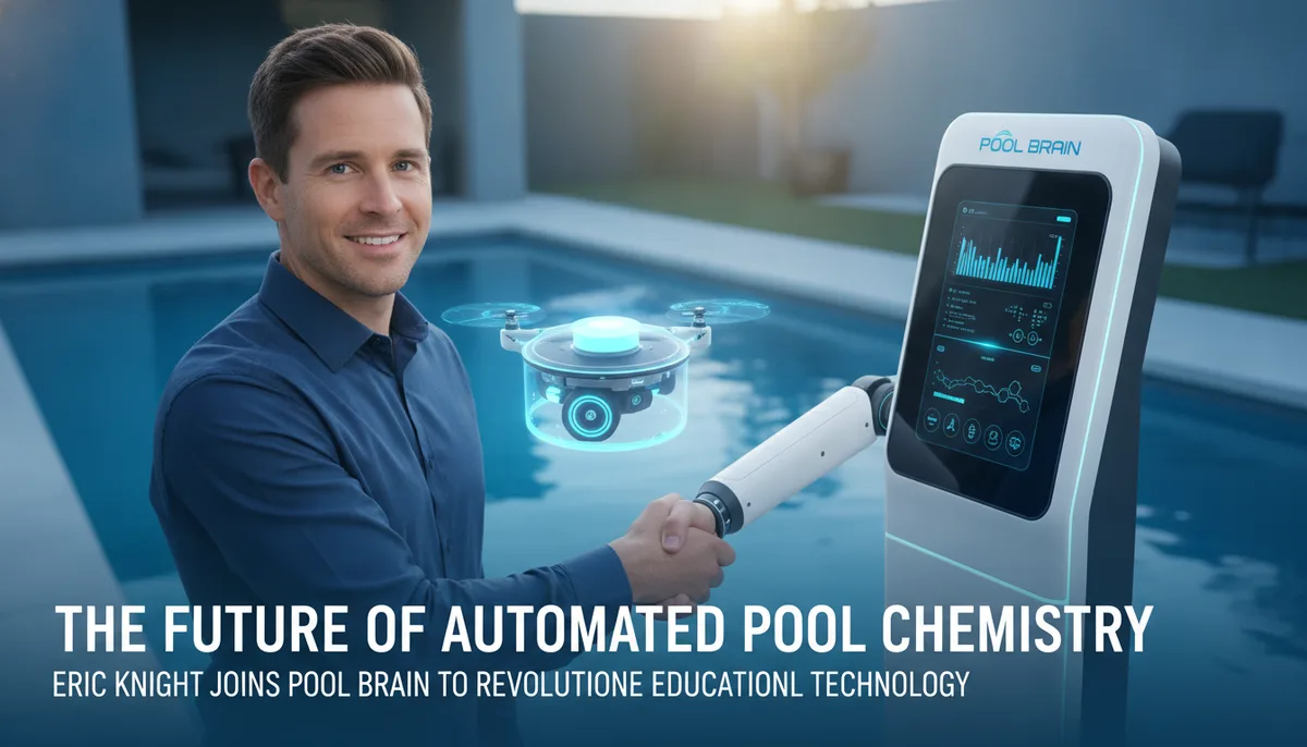 Pool Logic visual guide for Above ground swimming pool infrastructure, filtration systems, and structural maintenance.